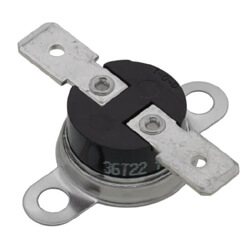 Bimetal Disc Controls
