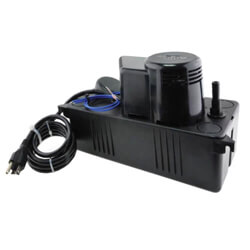 Condensate Removal Pumps