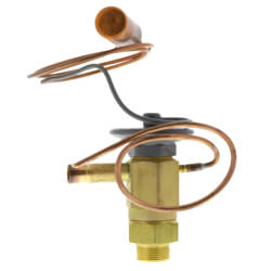 TXV & Reversing Valves