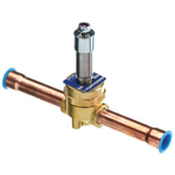 Solenoid Valves