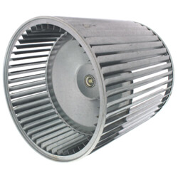 Blower Wheels