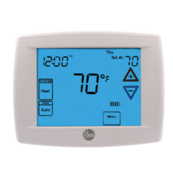 Thermostats