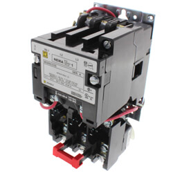 Motor Starters