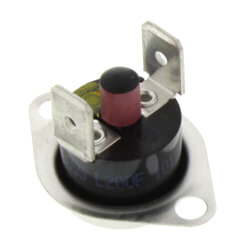 Limit Switches