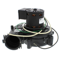 Blower Assemblies