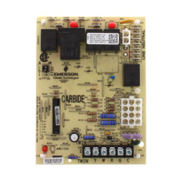 Control Boards