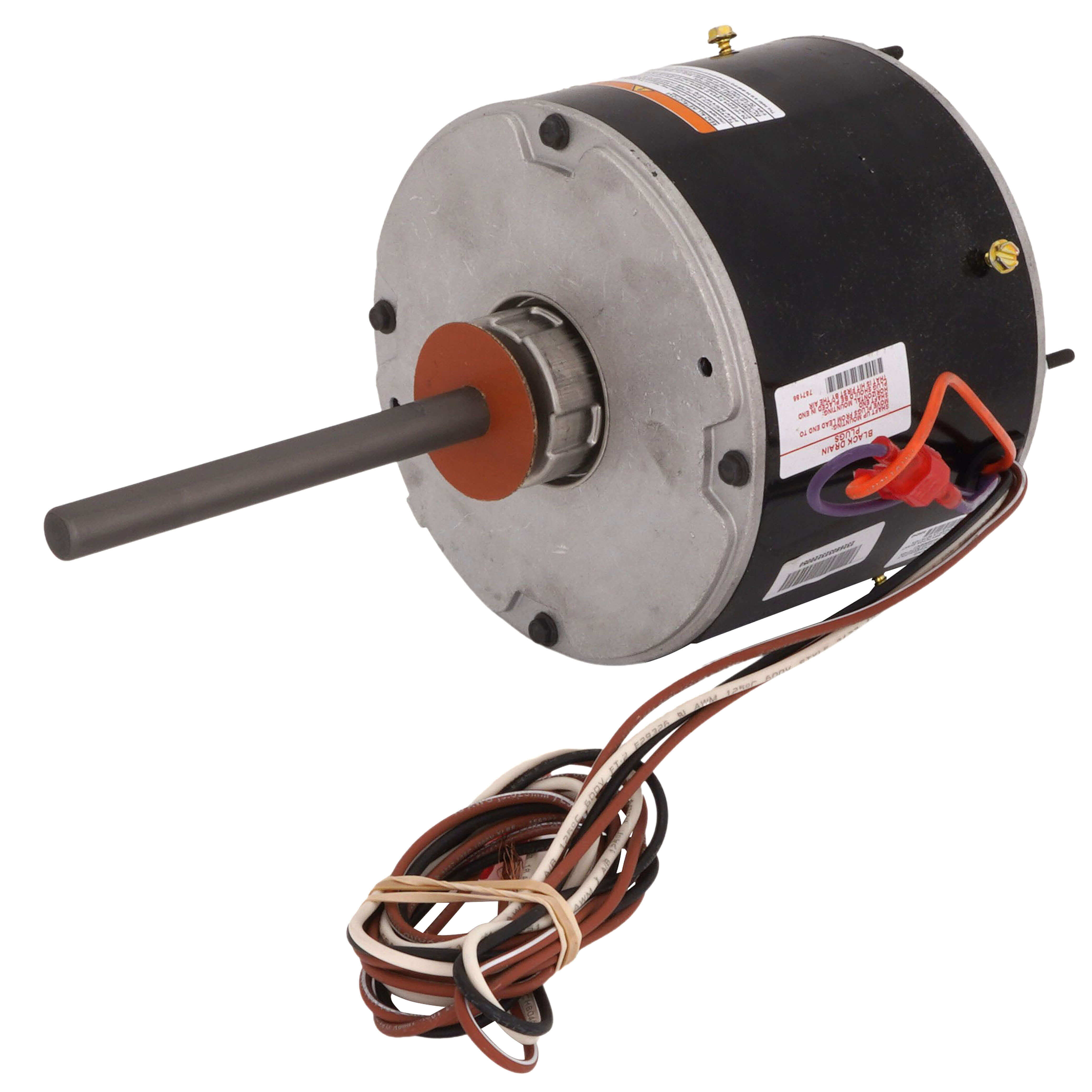 DiversiTech Motors