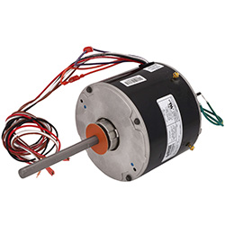 Condenser Fan Motors