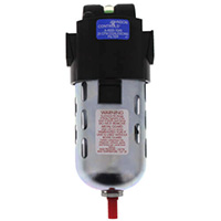 Refrigeration Parts