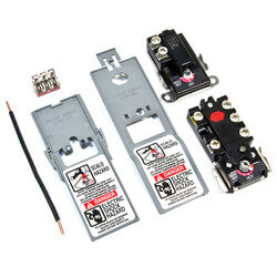 Bradford White Water Heater Parts