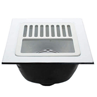 Floor Sinks