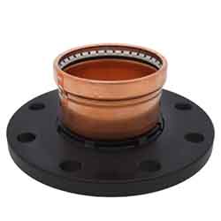 Flanges