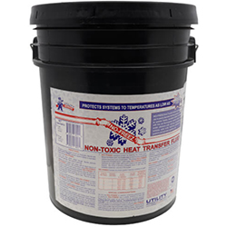 No-Freez Non-Toxic Anti-Freeze