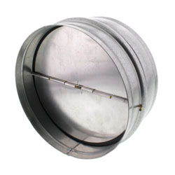 Fantech Dampers