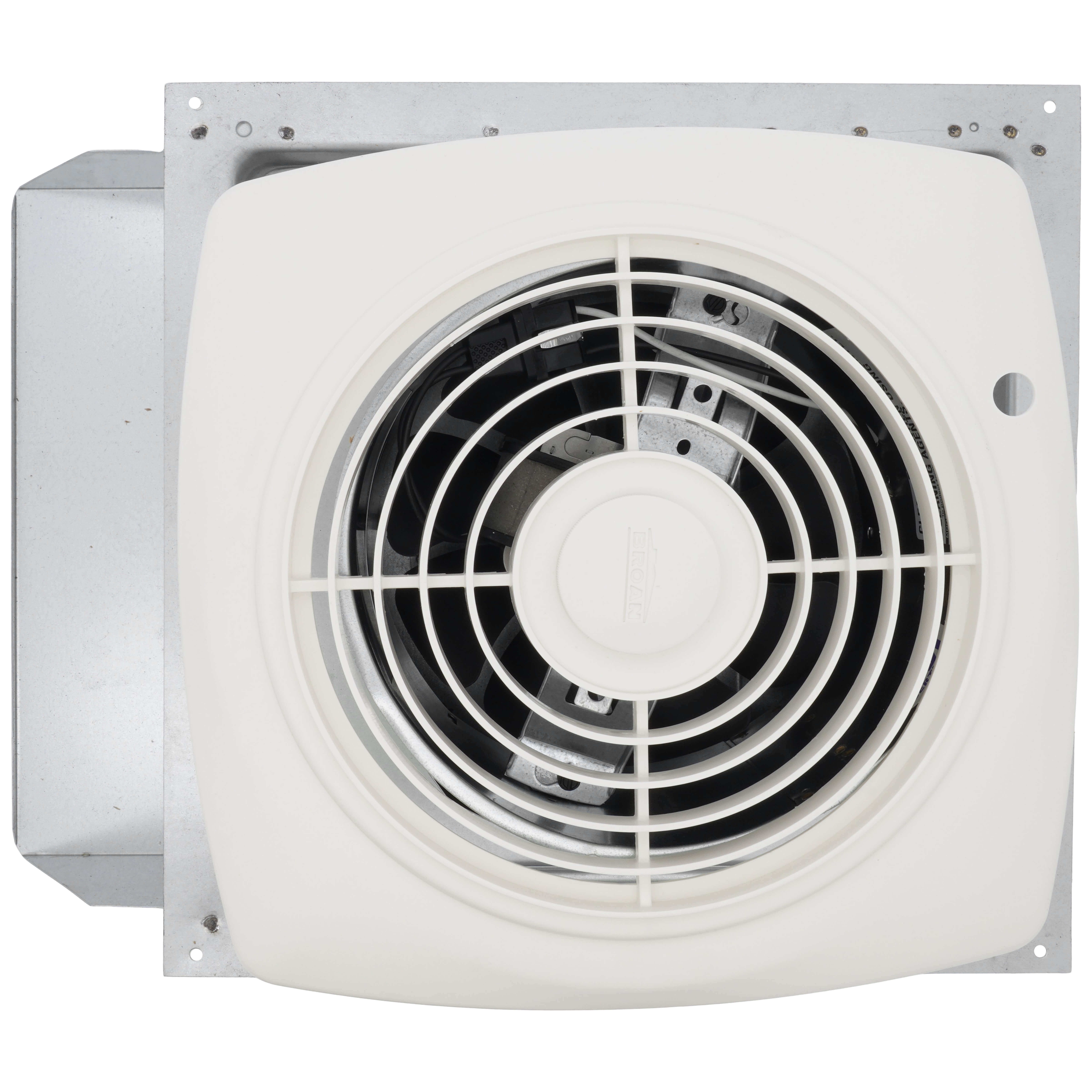 Utility Ventilation Fans