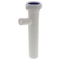 Tubular Dishwasher Tailpieces