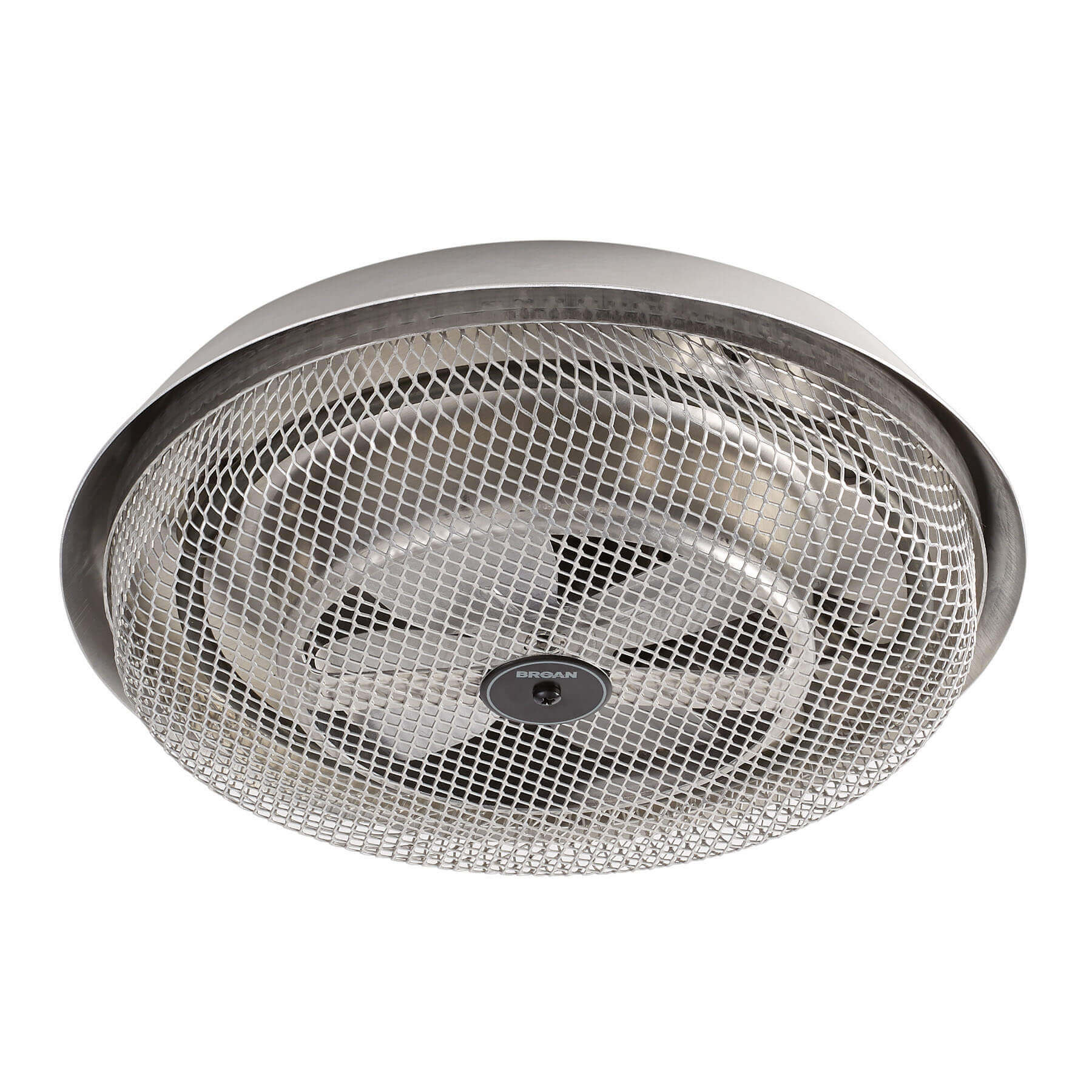 Heater/Ventilation Fan Combinations