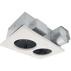 Bulb Heaters & Heater/Fan Combinations