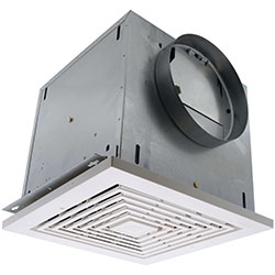High Capacity Fans