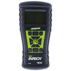 Combustion Analyzers