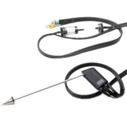 Combustion Analyzer Parts & Accessories
