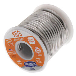 Solder
