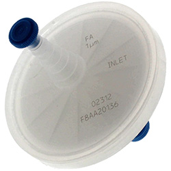 Gas Analyzer and Monitor Parts & Accessories