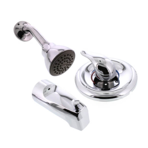 Tub & Shower Products