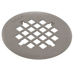 Bath & Shower Strainers