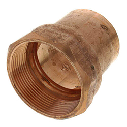 Female Street Adapters