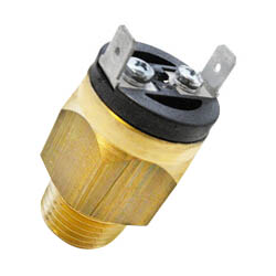 Triangle Tube Water Heater Parts