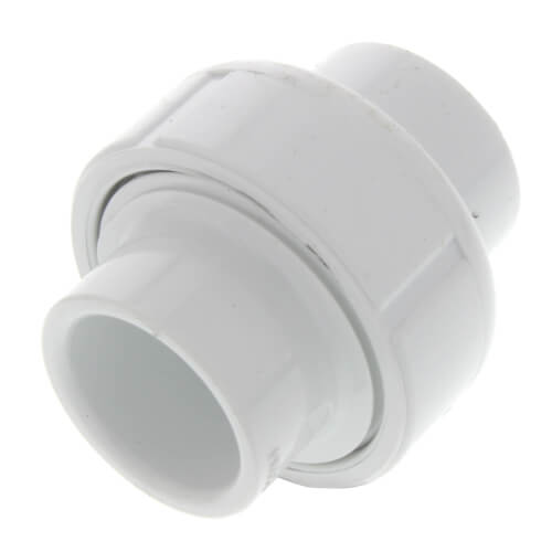 Schedule 40 PVC Fittings