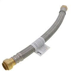 Water Heater Connectors