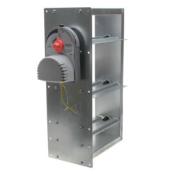 Dampers