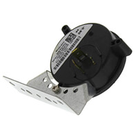 Pressure Controls & Switches