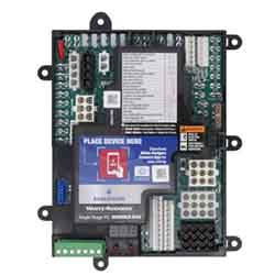 Ignition Controls & Modules