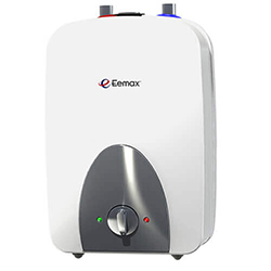 Eemax Electric Tankless Water Heaters
