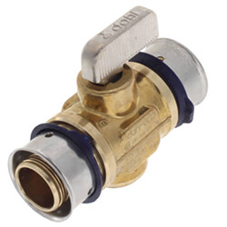 Ball Valves