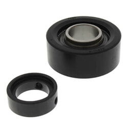 Fittings, Bearings, & Grommets