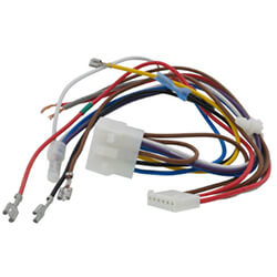 Cable Ties & Wiring Harnesses