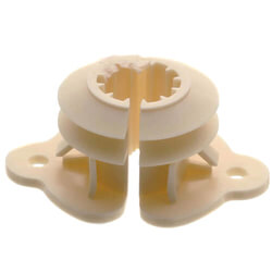 Tubing Insulators