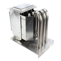 Heat Exchangers & Heaters