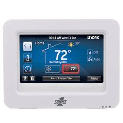 Thermostats