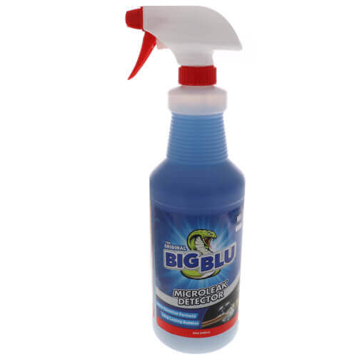Chemicals & Cleaners