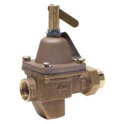 Boiler Fill Valves