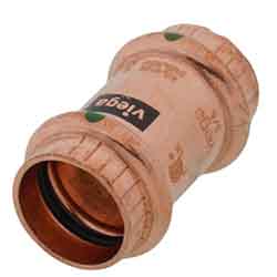 Couplings <br>(No-Stop)