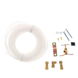 Ice Maker/Dishwasher Kits