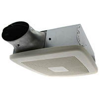 LoProfile Ventilation Fans