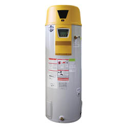 Residential Water Heaters