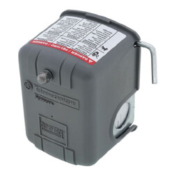 Pressure Controls